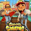 Oyun Subway Surfers New Orleans online. Pulsuz oyna