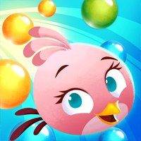 Angry Birds Stella 
