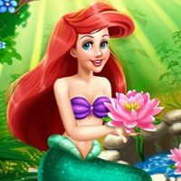 Ariel'in Bahçesi