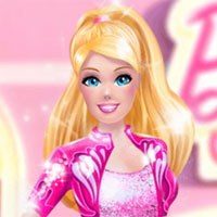 Barbie Moda Evi