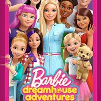 Barbie Rüya Evi