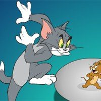 Bombacı Tom ve Jerry