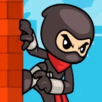 Çalışkan Ninja