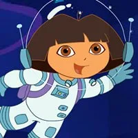 Dora Uzay Macerası