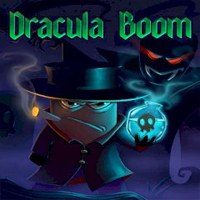 Dracula Bombacısı 