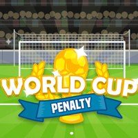 Dünya Kupası Penaltı Atışı 