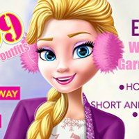 Elsa Kış Dergisi