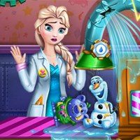 Elsa Oyuncak Fabrikası