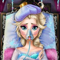 Elsa Soğuk Algınlığı