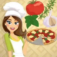 Emma Peynirli Pizza 