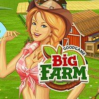 Good Game Big Farm