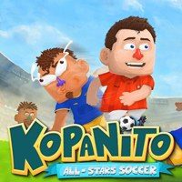 Kopanito: All Stars Soccer