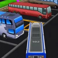 Otobüs Şöförü 2