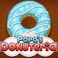 Papa Donut Dükkanı