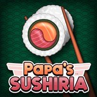 Papa Sushi Dükkanı