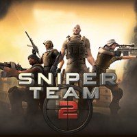 Sniper Takımı 2