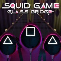 Squid Game Cam Köprü