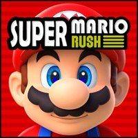 Süper Mario Rush