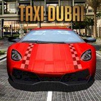 Taksi Dubai 