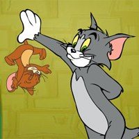 Tom ve Jerry Hedef