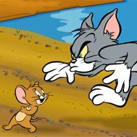 Tom ve Jerry Macera