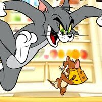 Tom ve Jerry Savaş