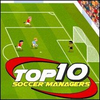 Top 10 Futbol Manager
