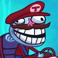 Troll Face Quest Video Game