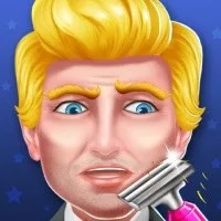 Trump Saç Salonu