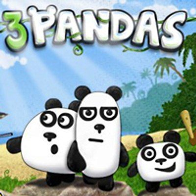 3 Panda