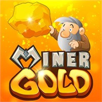 Altın Madencisi