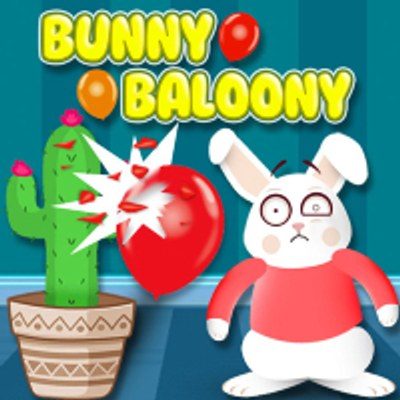 Bunny Baloony