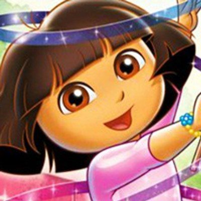 Dora Jimnastik Macerası 
