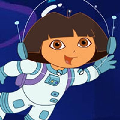 Dora Uzay Macerası