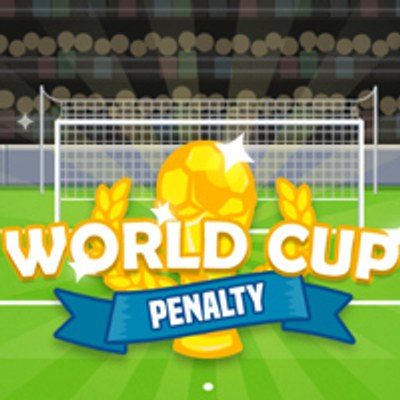 Dünya Kupası Penaltı Atışı 