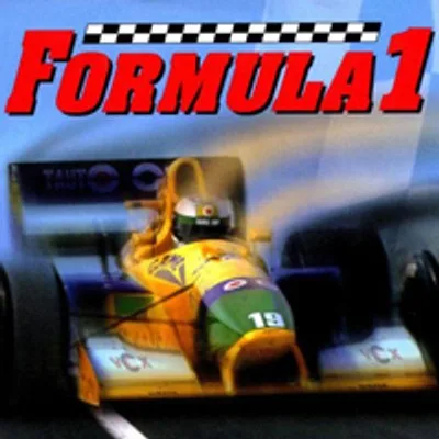 Formula 1 Test 