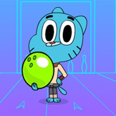 Gumball Bowling