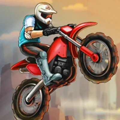 Mini Motocross