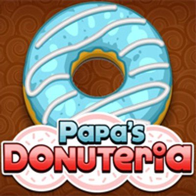 Papa Donut Dükkanı