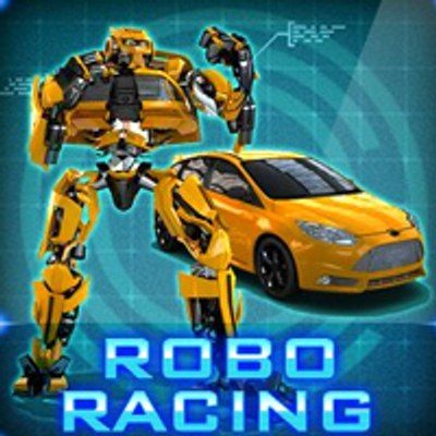 Robot Yarışı