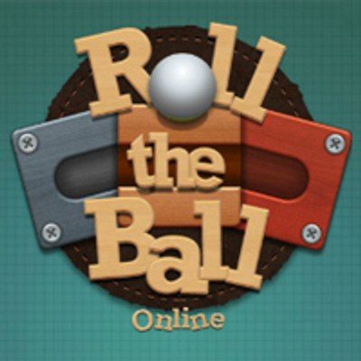 Roll The Ball