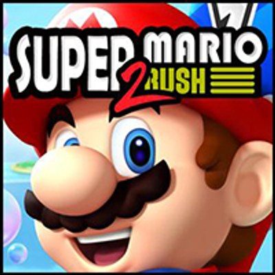 Süper Mario Rush 2