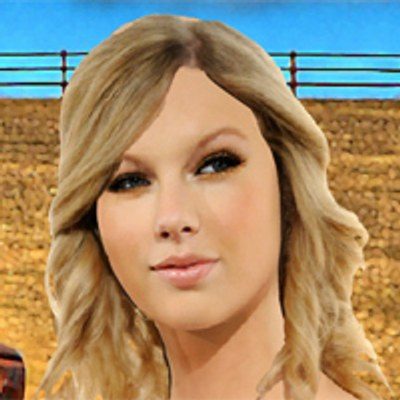 Taylor Swift Makyajı