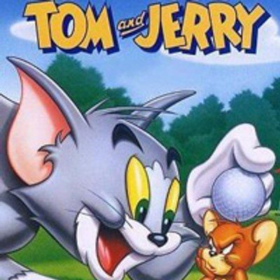 Tom ve Jerry Tuzak