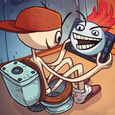 Troll Face Quest: Video Memes ve TV Şovu 2