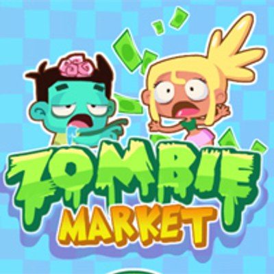 Zombi Market 2