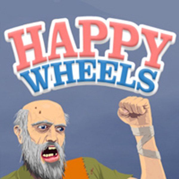 Happy Wheels 2 Oyunu Oyna