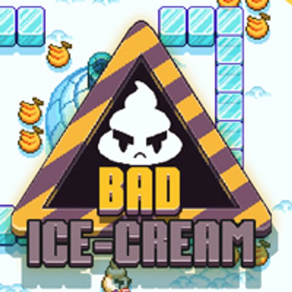 Bad Ice Cream 3 Oyunu Oyna