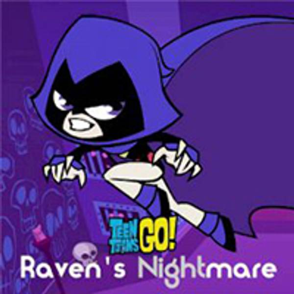 Ravens Nightmare Frivde Ravens Nightmare Oyunu Oyna