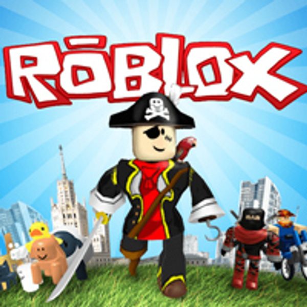 Roblox Devasa çok oyunculu online oyun, çekti, oyun, el, logosu png